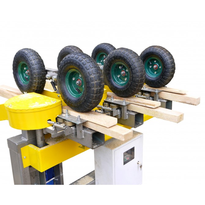 Верстат для обрізки обзола ЦМС-3